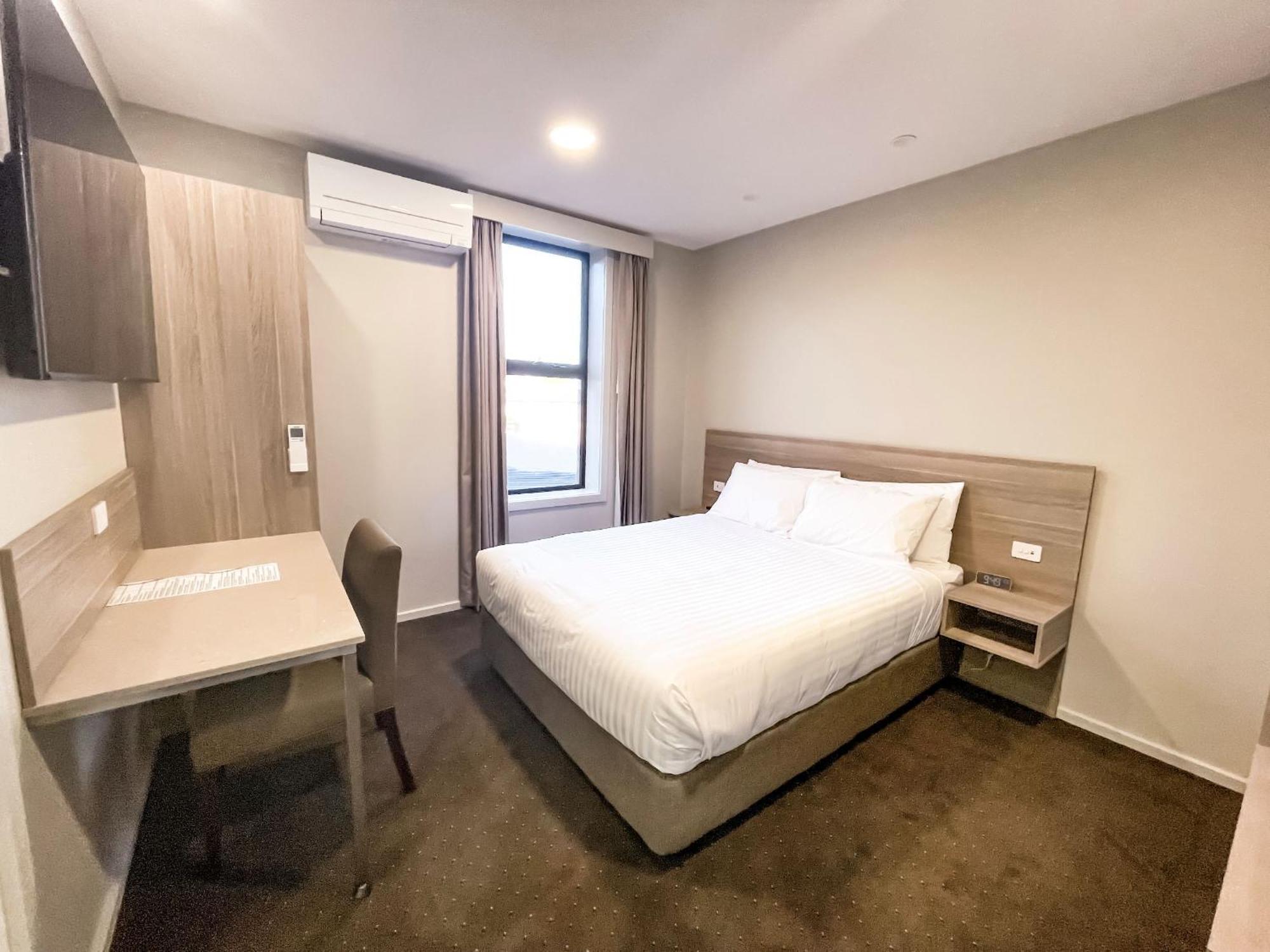 Elimatta Hotel ديفونبورت المظهر الخارجي الصورة