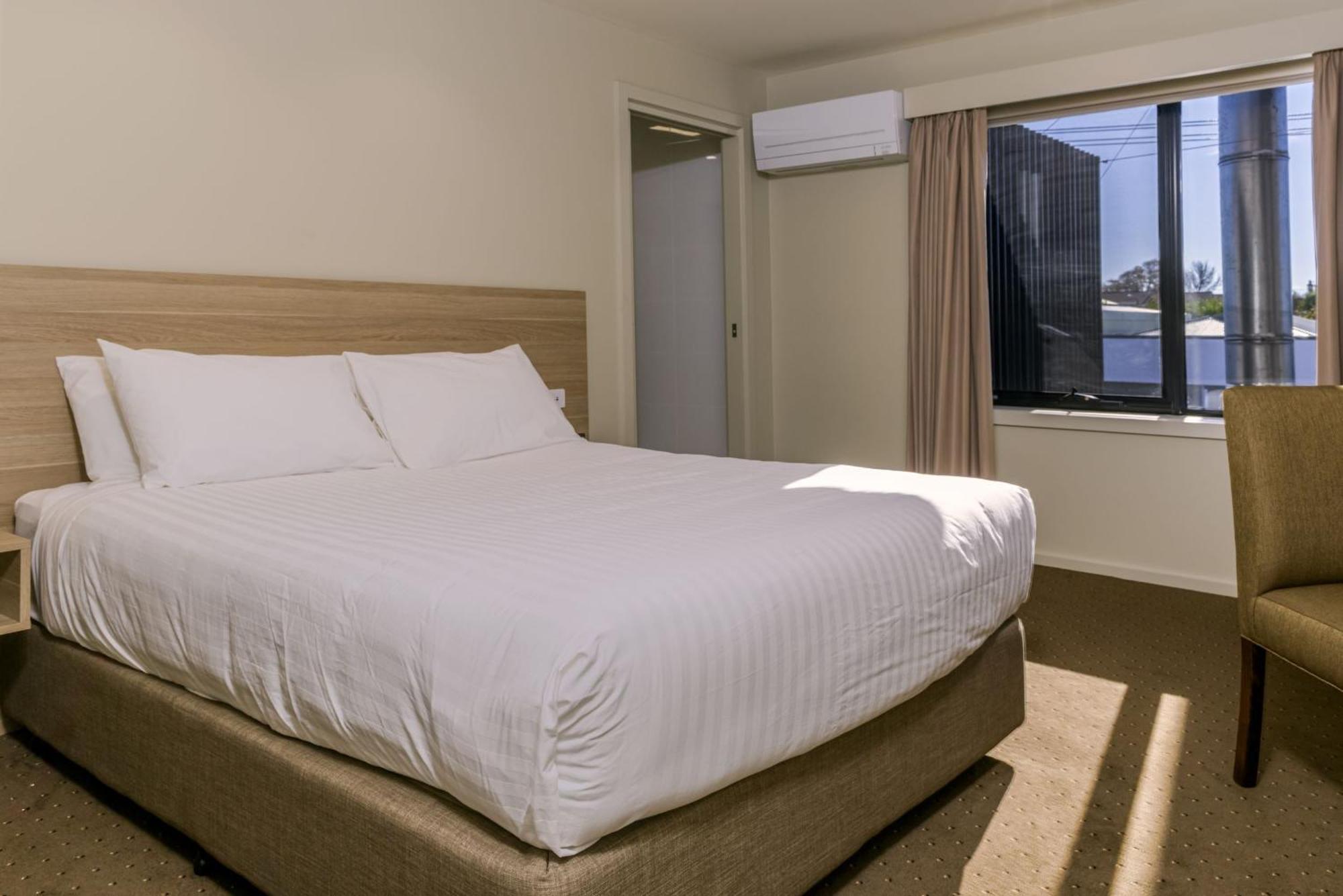Elimatta Hotel ديفونبورت المظهر الخارجي الصورة