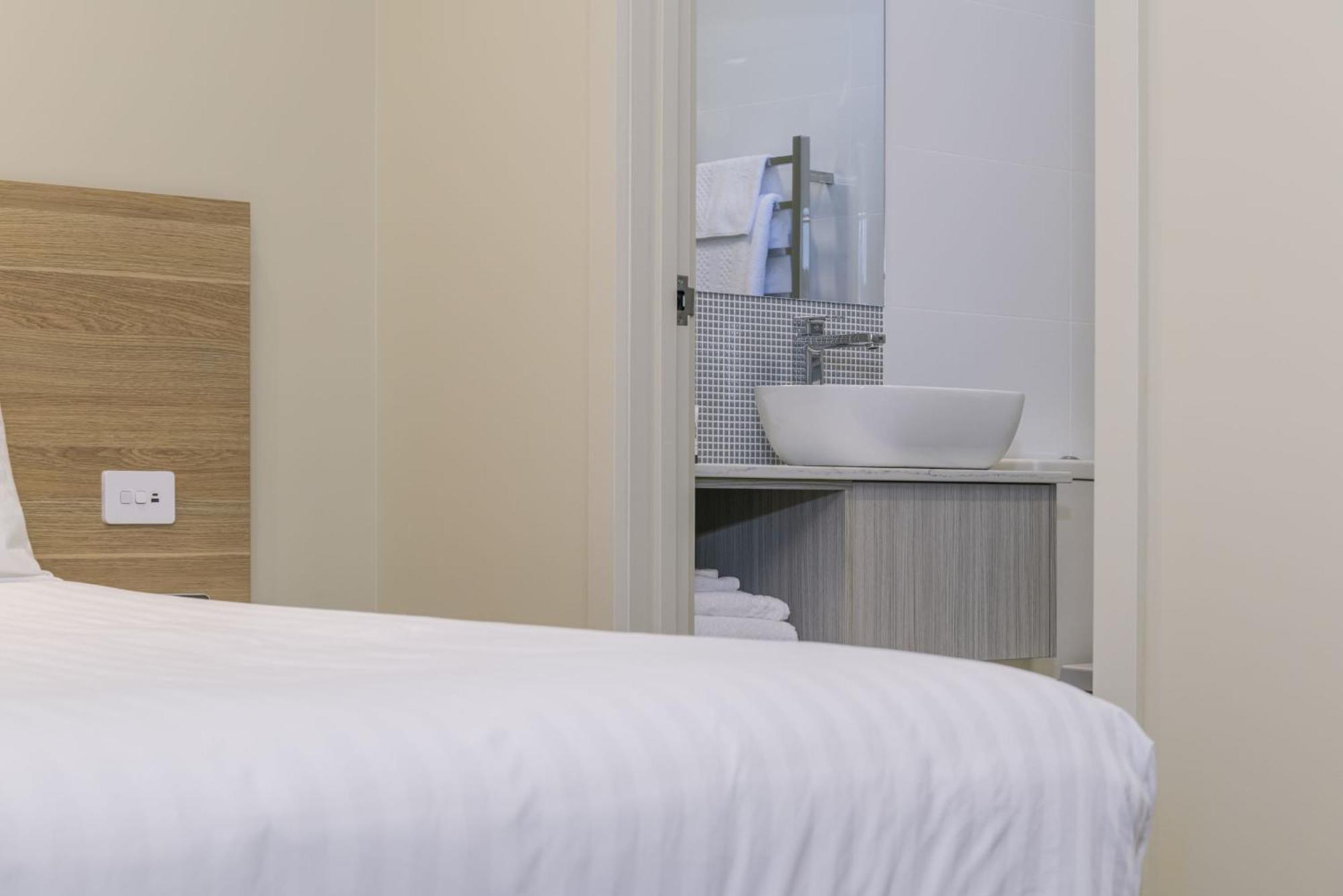 Elimatta Hotel ديفونبورت المظهر الخارجي الصورة