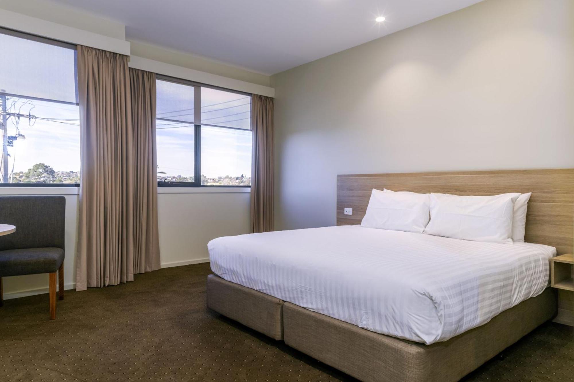 Elimatta Hotel ديفونبورت المظهر الخارجي الصورة