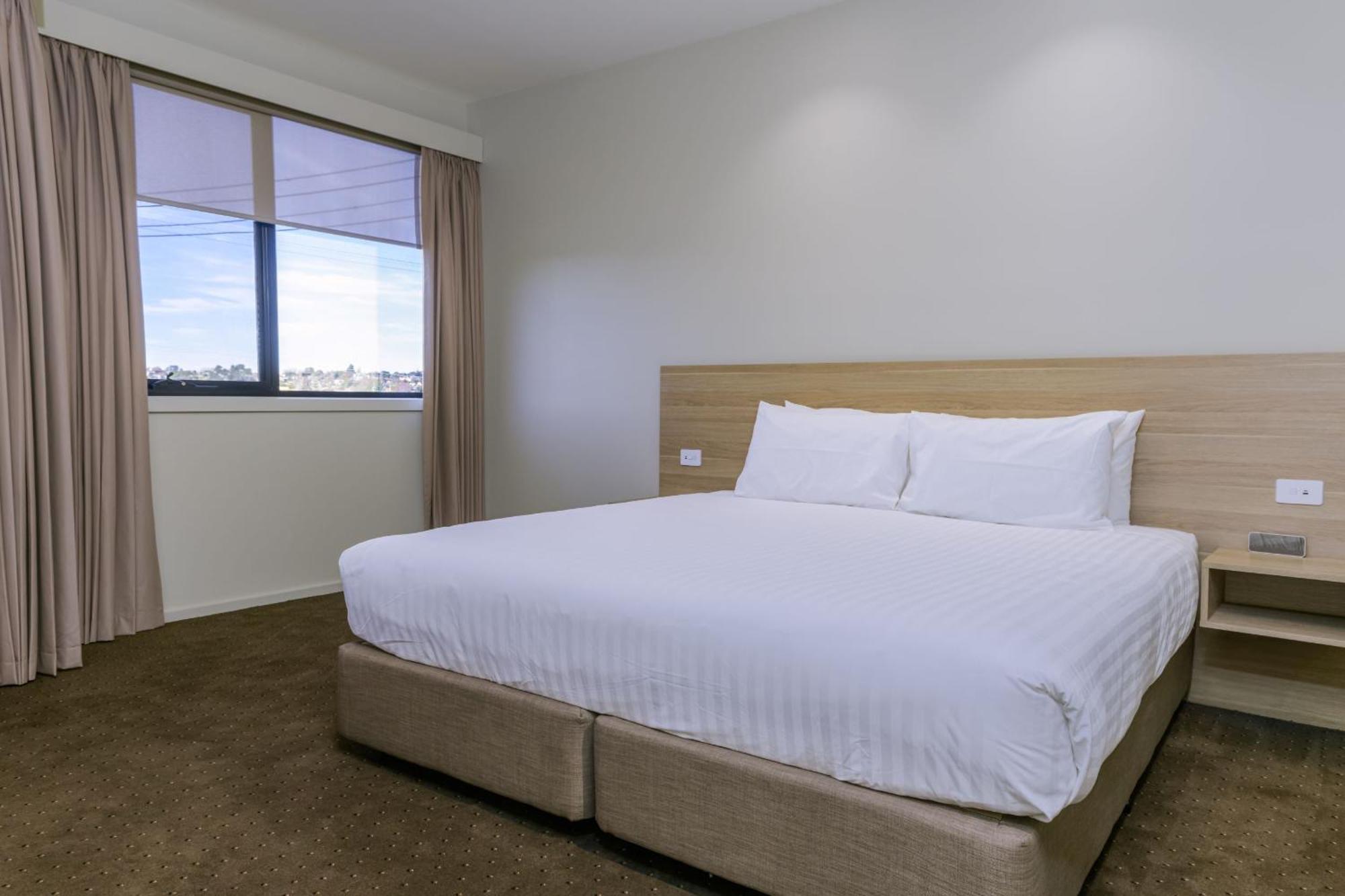Elimatta Hotel ديفونبورت المظهر الخارجي الصورة
